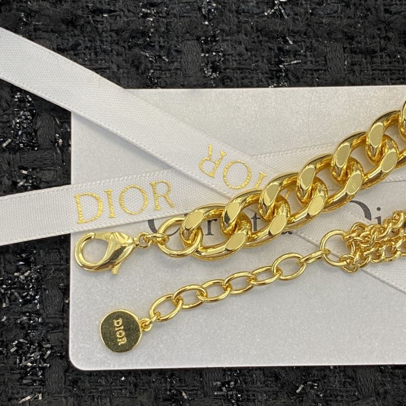 Christian Dior Bracelets